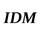 IDM (Iz Dereva i Metalla)