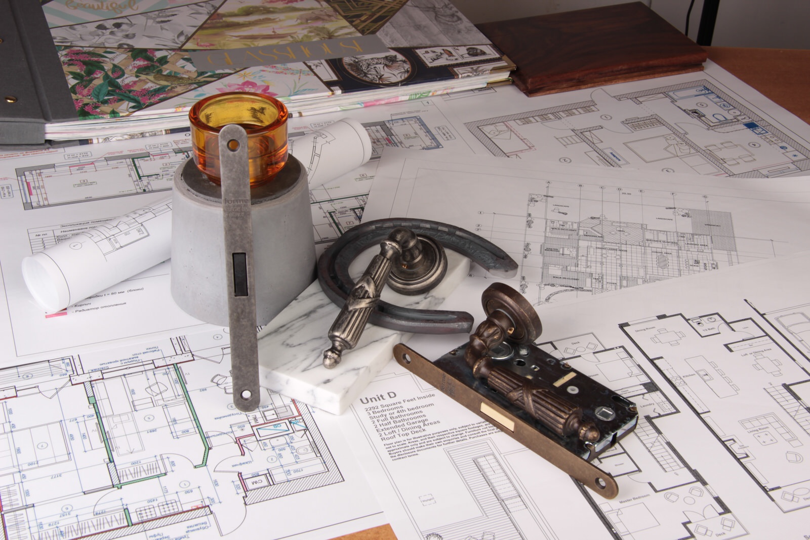 Коллекция PRAGA