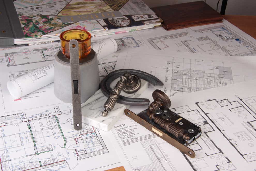 Коллекция PRAGA