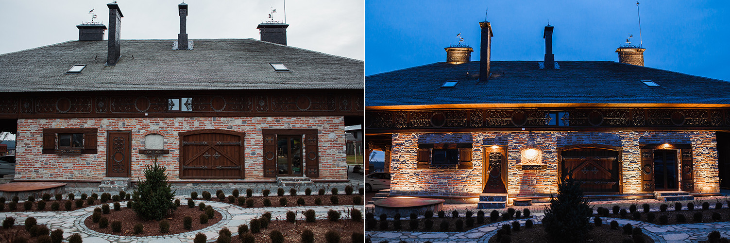 День и Ночь