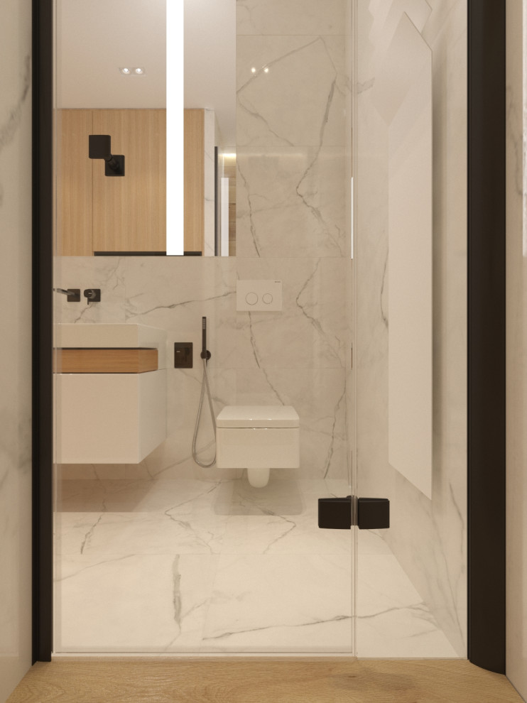 Басманный  69м²