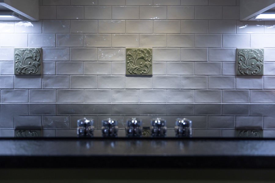 Pine Valley Kitchen