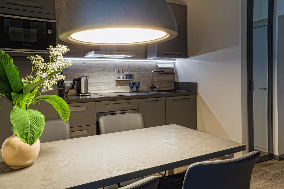 Реализованный проект 4