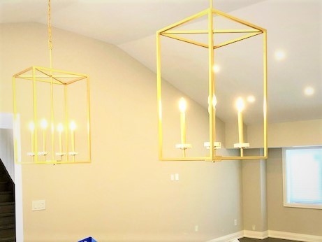 1900 sqft FIRST & SECOND FLOOR ADDITIONS MISSISSAUGA 2018