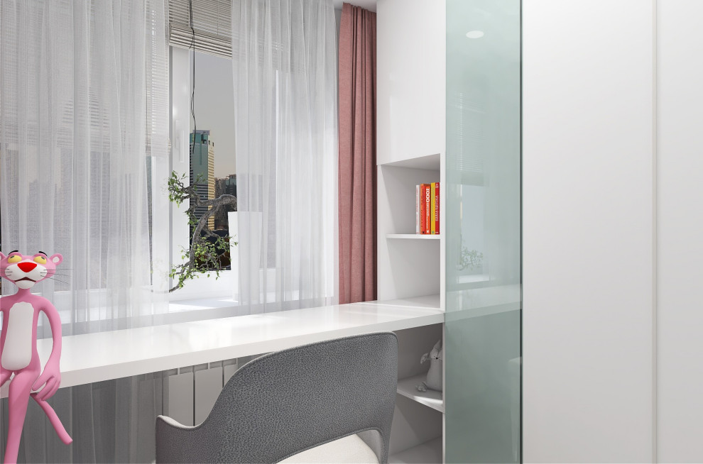 Комната на вырост