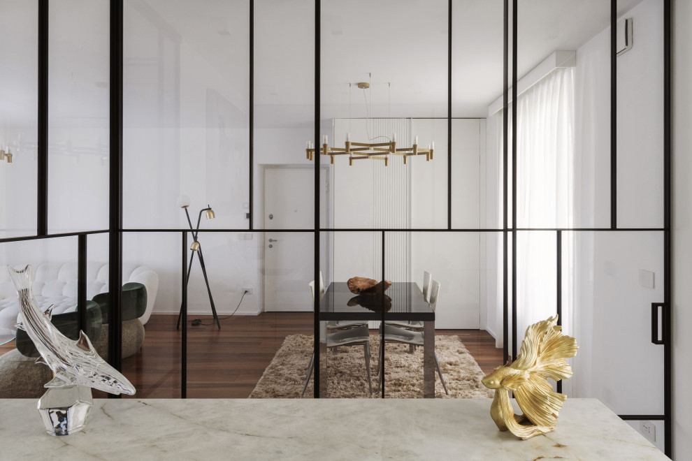 RER apt | 100 MQ