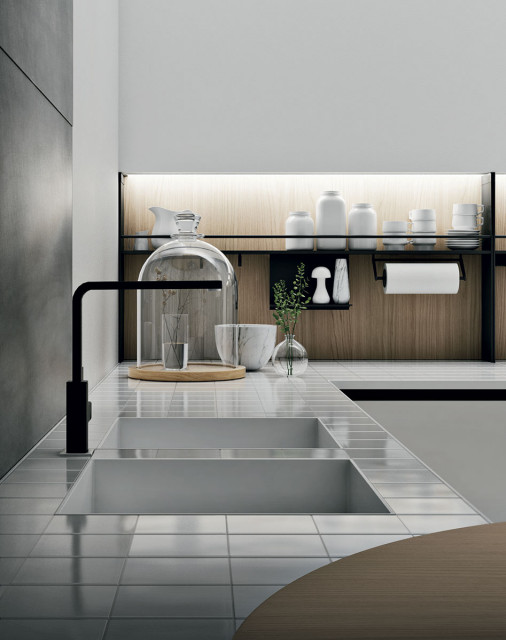 Doimo Cucine | SOHO kitchen