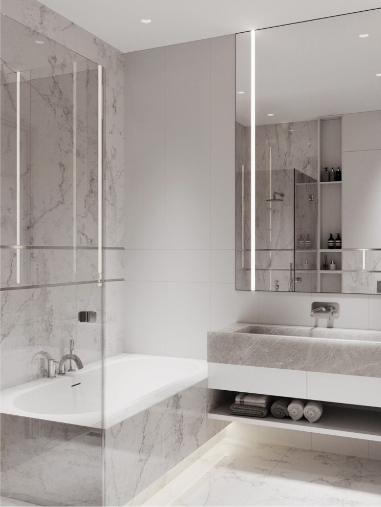 Коттедж Ренессанс парк