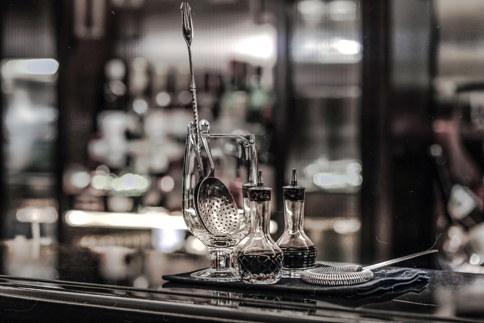 Ресторан Tse Fung