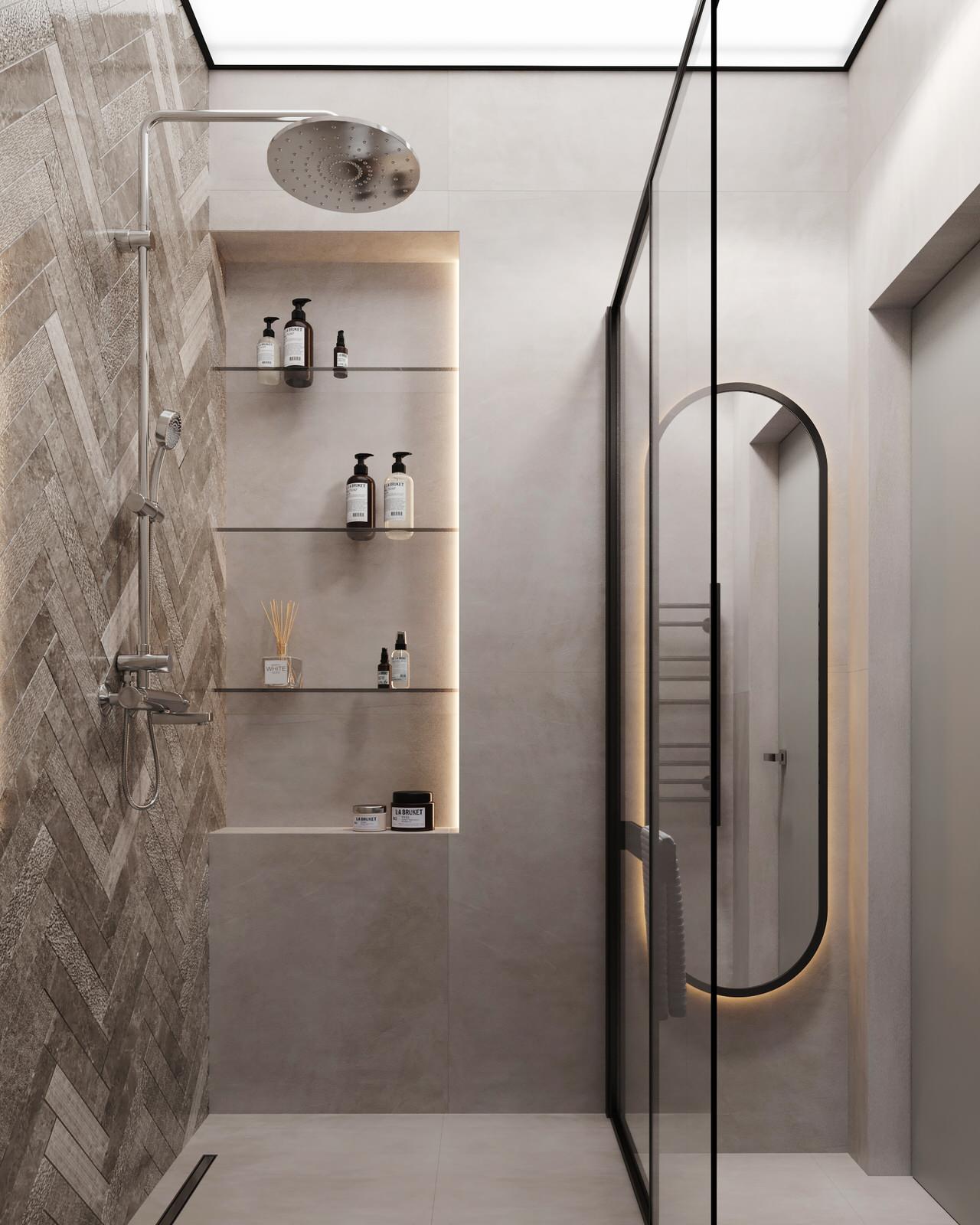 ЖК Легенда Героев