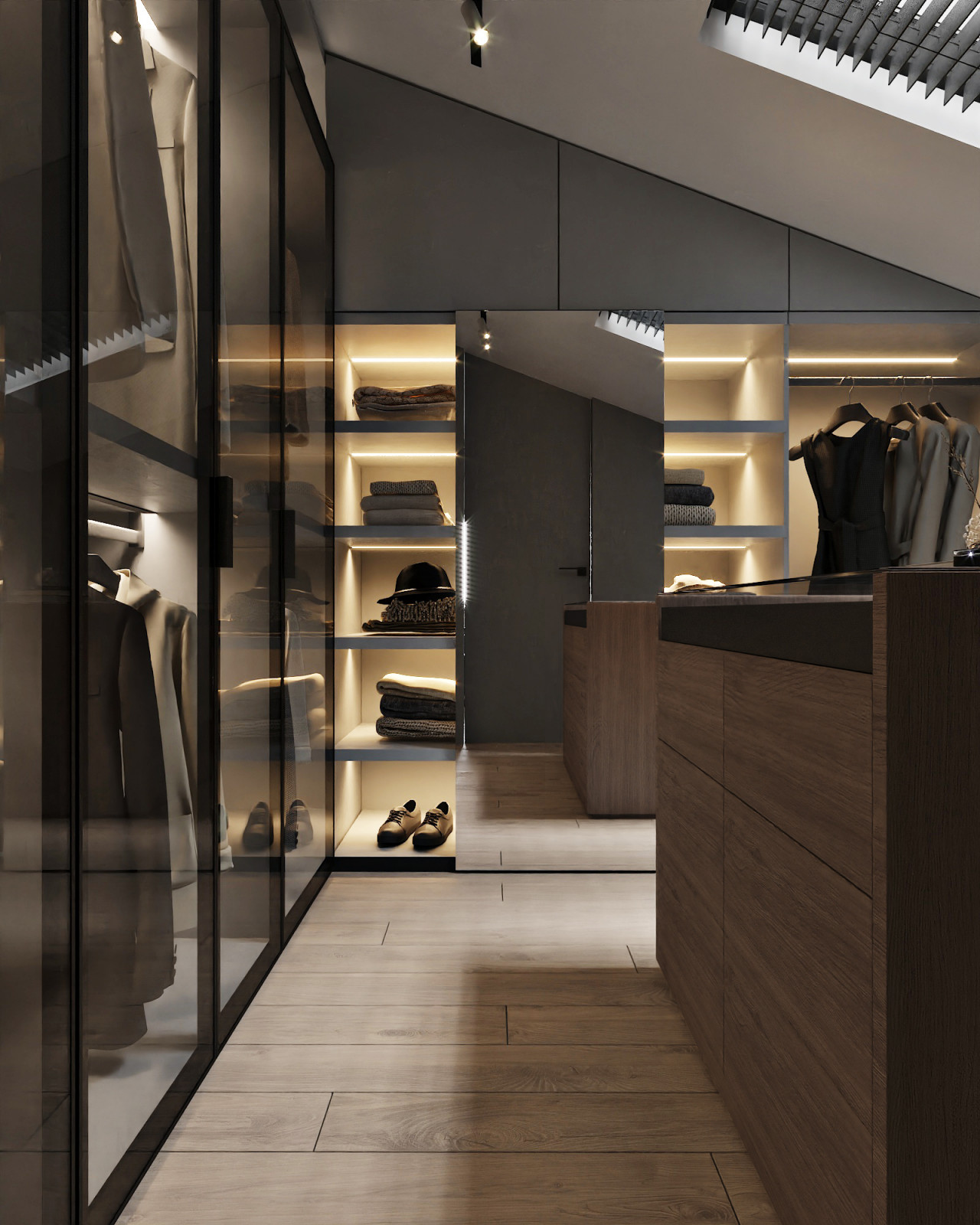 Таунхауз Рублево Парк