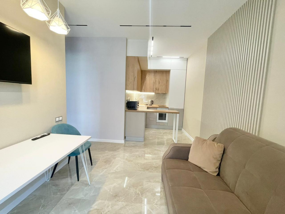 Квартира в г.Туапсе