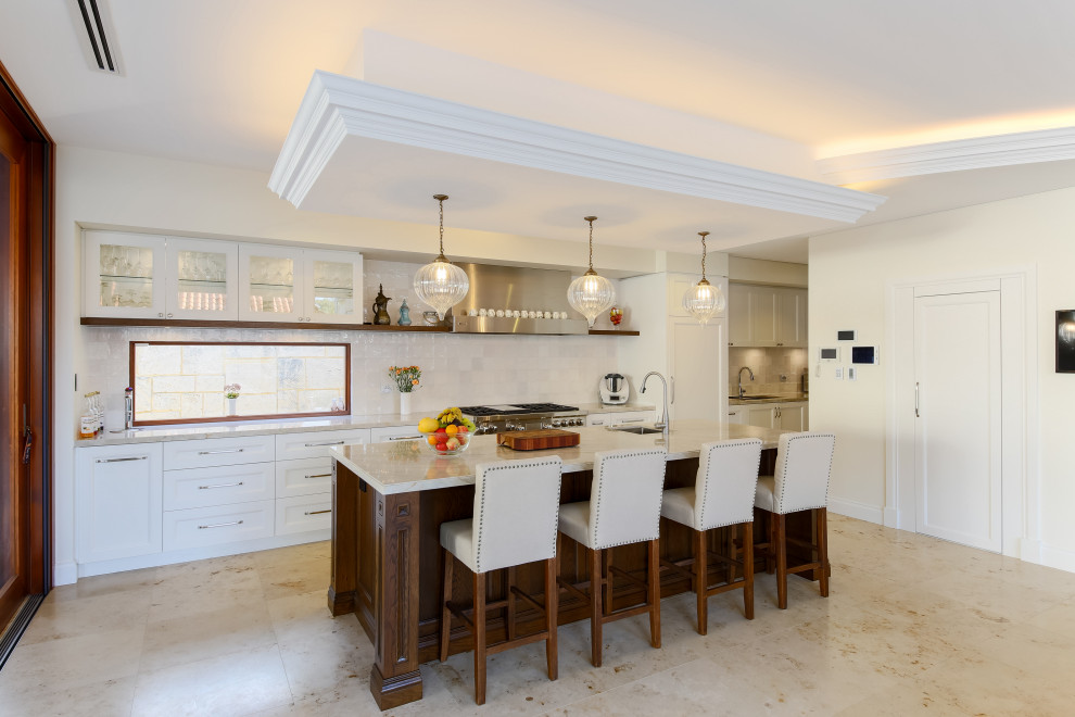 Dalkeith Project