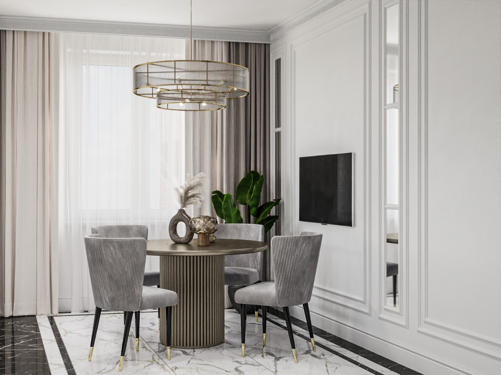 Неоклассическая симфония