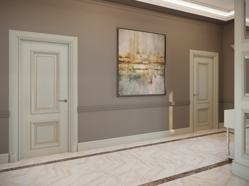 Дом в Сасово