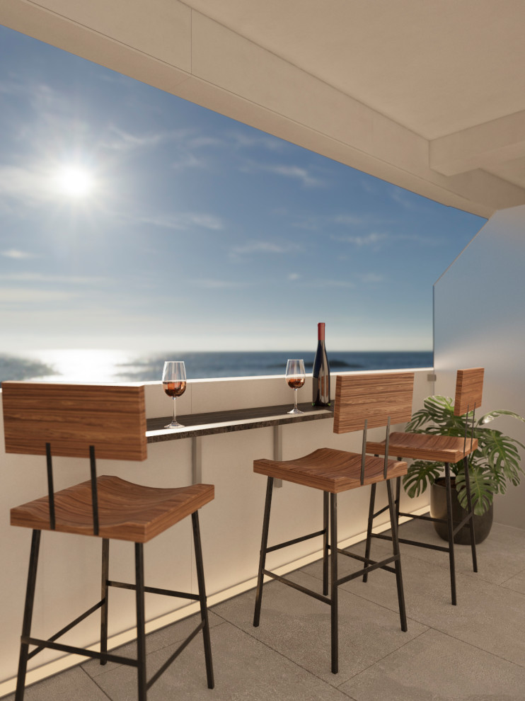 Интерьер Дизайн Студии в Батуми