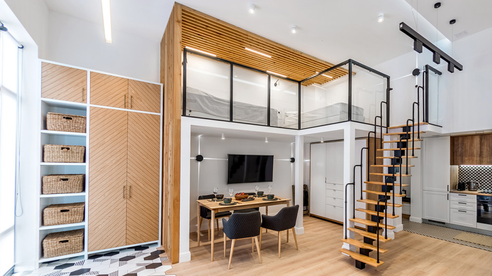 Таунхаус, Сочи