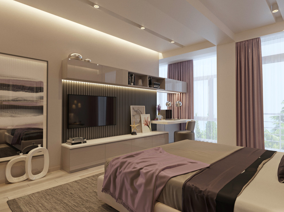 Апартаменты в г. Сочи