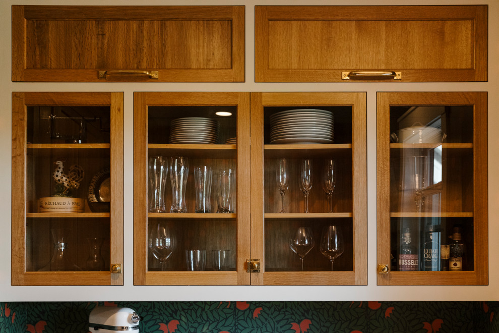 Chateau Margaux - Beach Style - Minneapolis - by Emily Pueringer Design ...