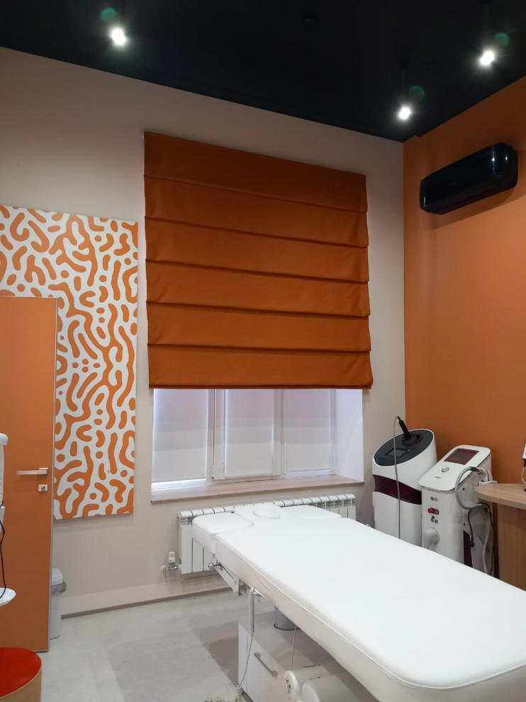 оформление окон