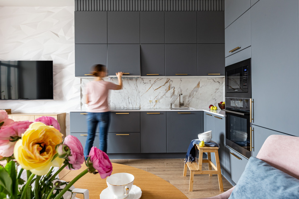 ЖК Васильевский Квартал