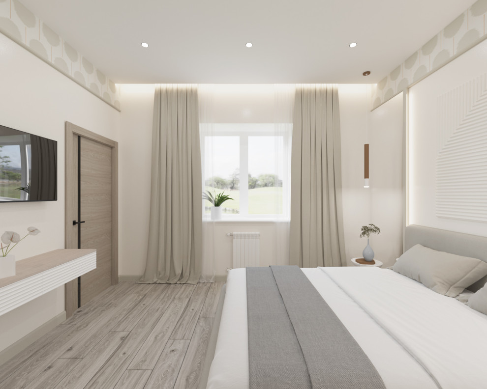 Небольшой частный дом