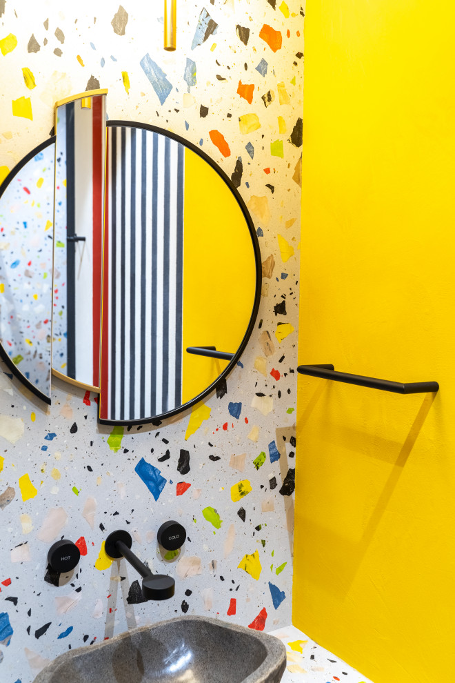 Санузел | toilet and bathroom