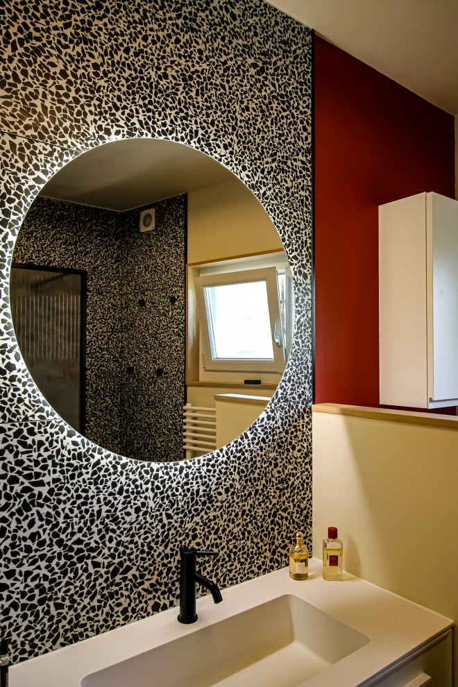 Rénovation d'une maison