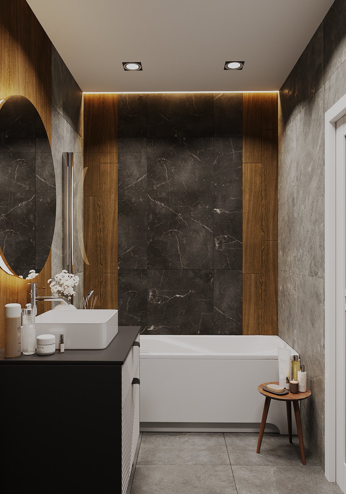 Ванная комната