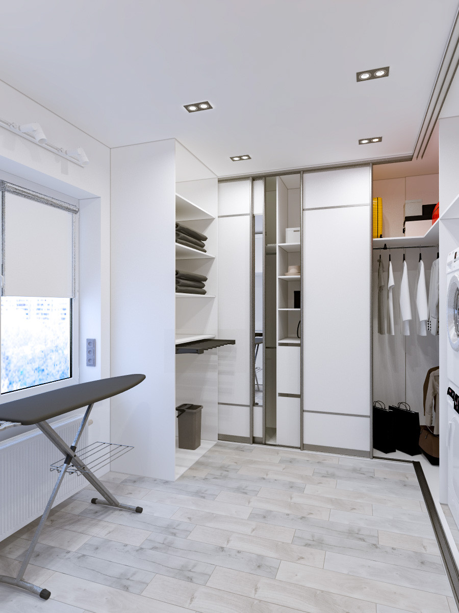 Квартира в Преображенском