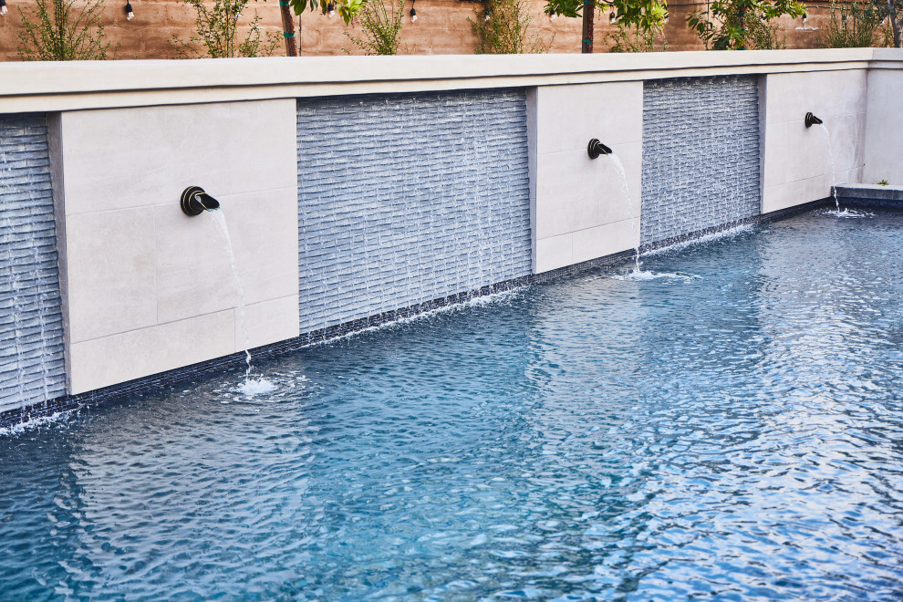 Pool - pool idea in Orange County