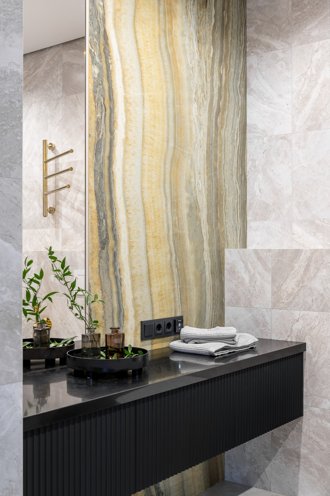 Весь город как на ладони