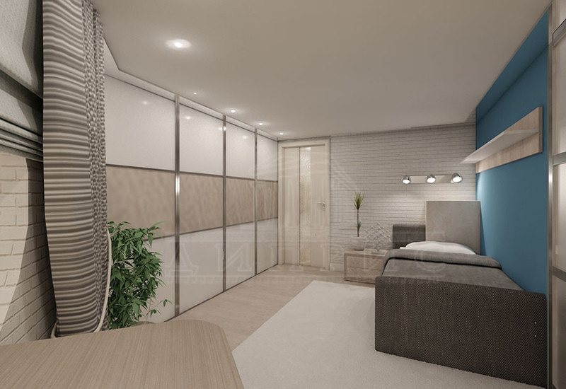 Современный функционализм Дизайнер -  Наталья Родионова