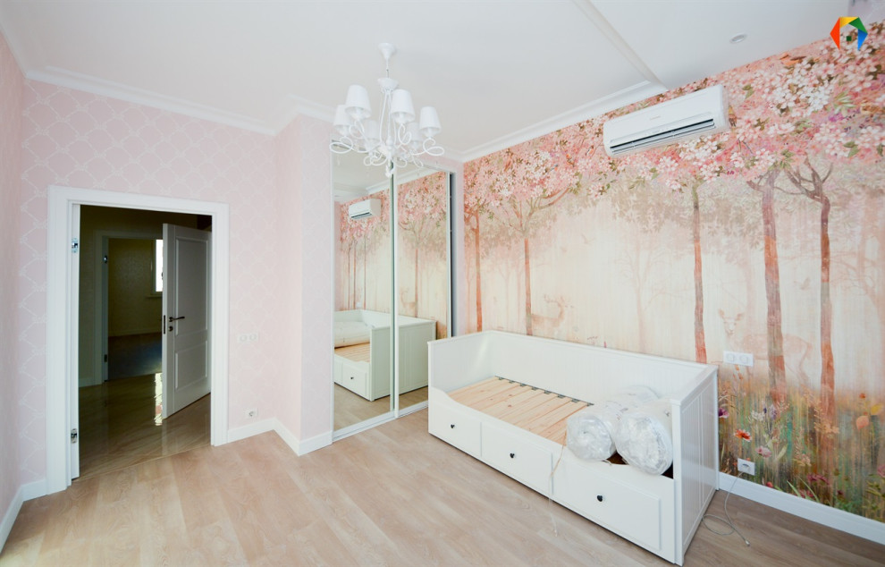 Завидное. Ремонт в г. Видном