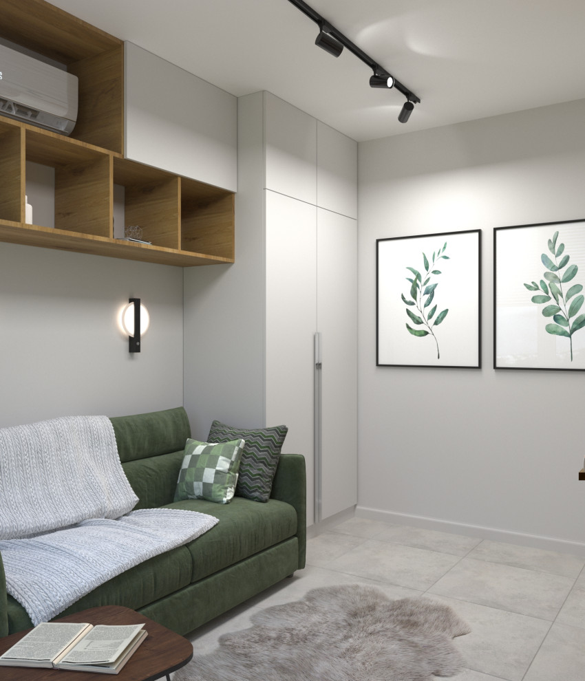 Таунхаус в Сочи