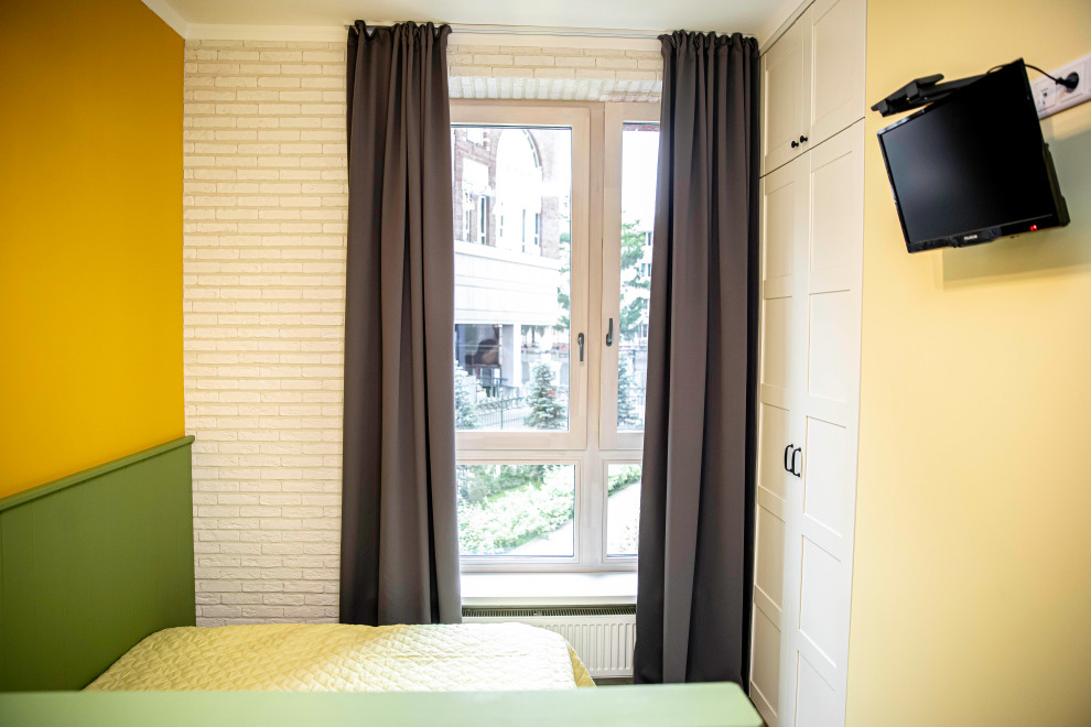 Хостел в ЖК Невский