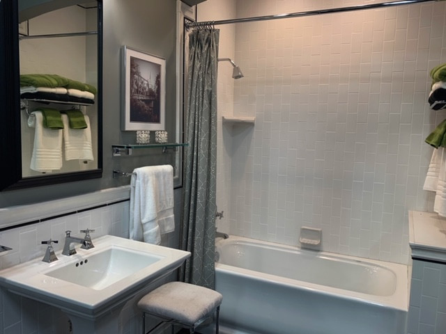 P & D Construction / Remodeling