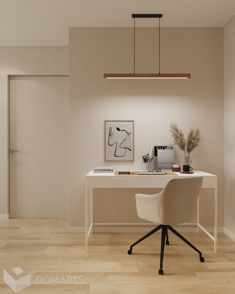 Спальня 13,7 м2