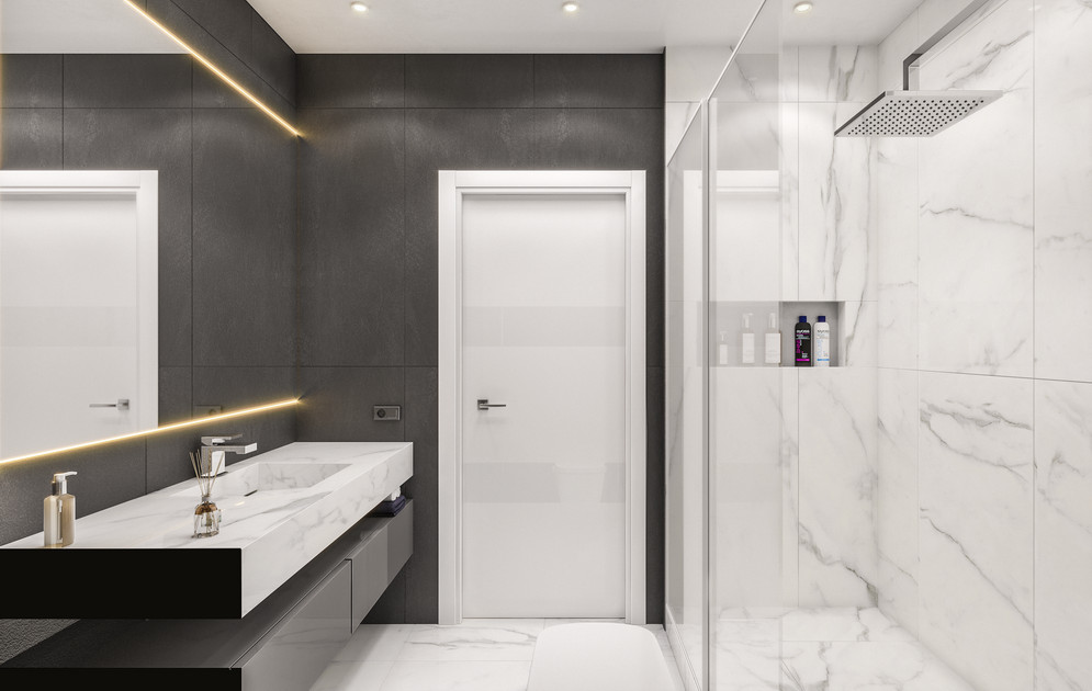 ЖК Спасский Мост