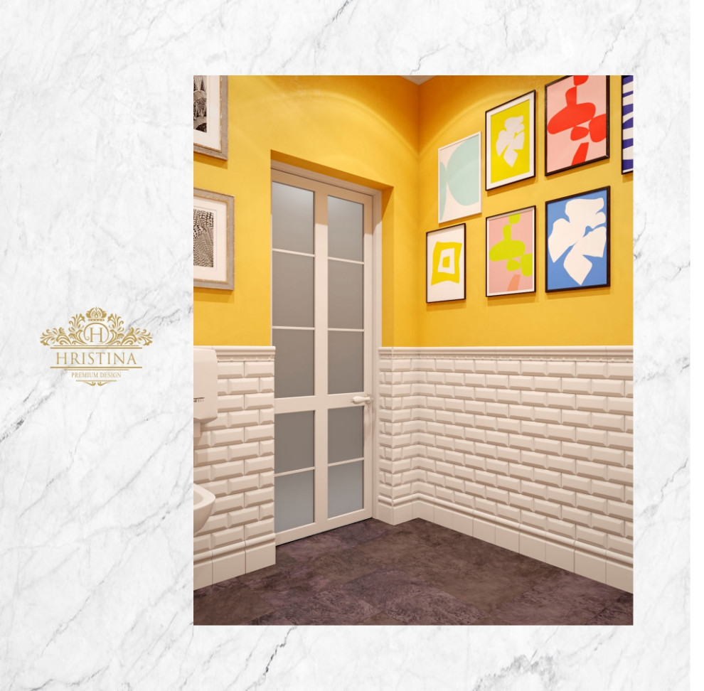 Школа Монтессори