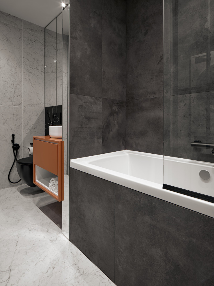 Просторная двухкомнатная квартира 76 м2