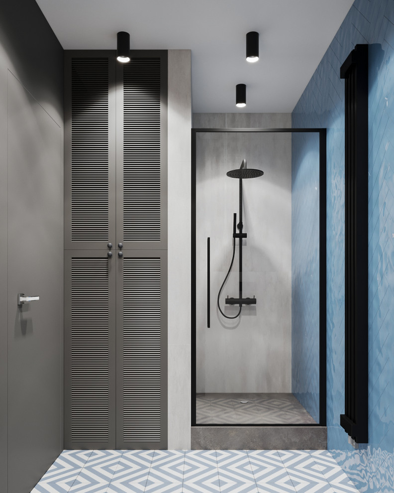 ЖК "Новоорловский 4-х комнатная квартира