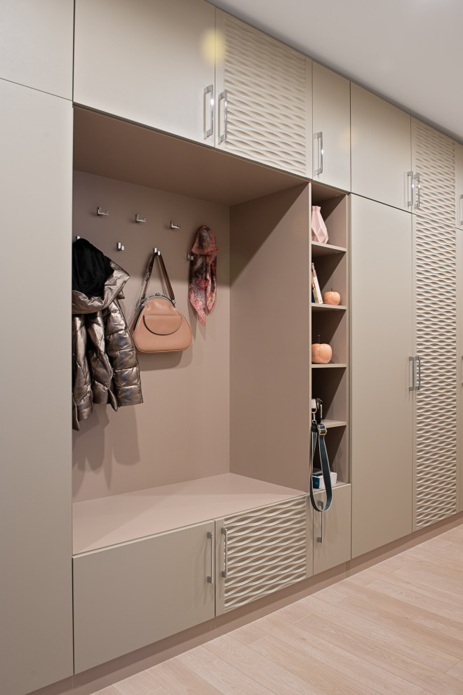 Фантазия эстета ЖК «Венский лес» - 100 м2