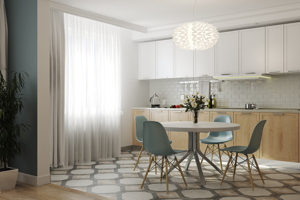 Работа наших дизайнеров