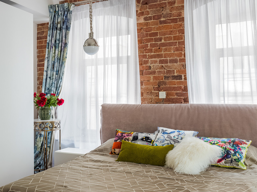 Квартира на Мещанской