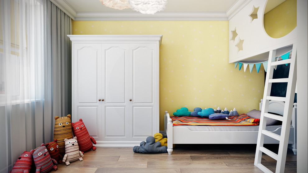 Городские традиции