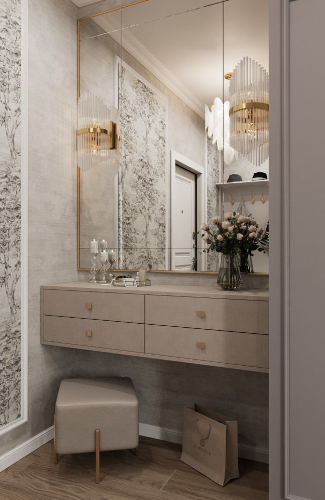 Загородный дом