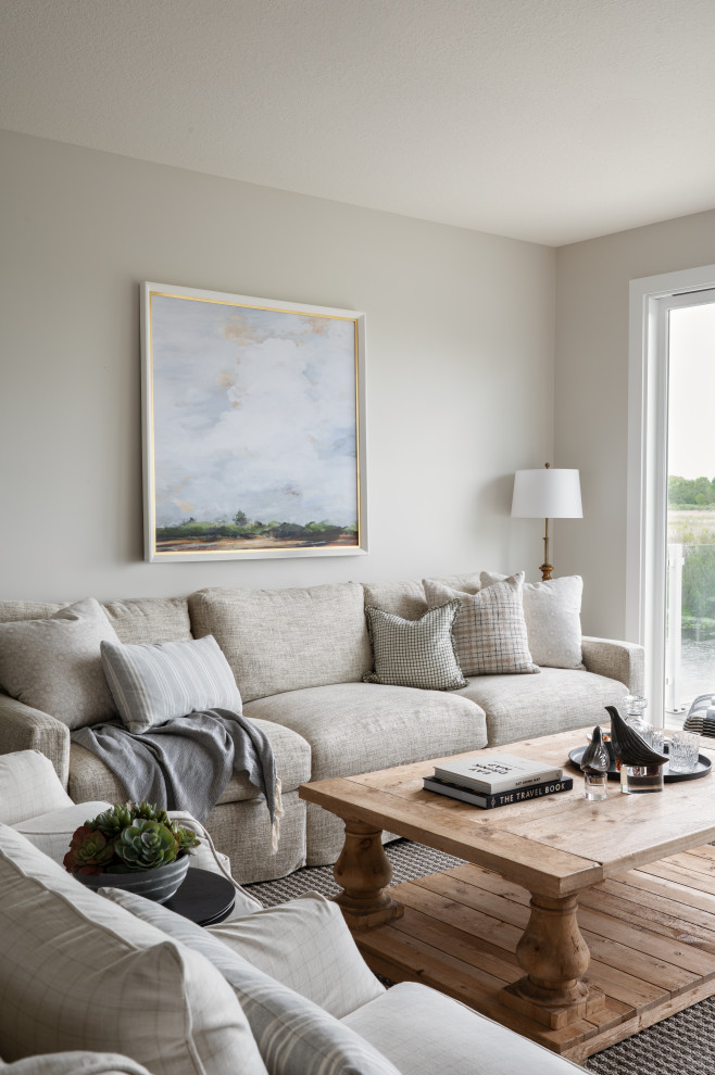 Johnson Bay Lake Cottage