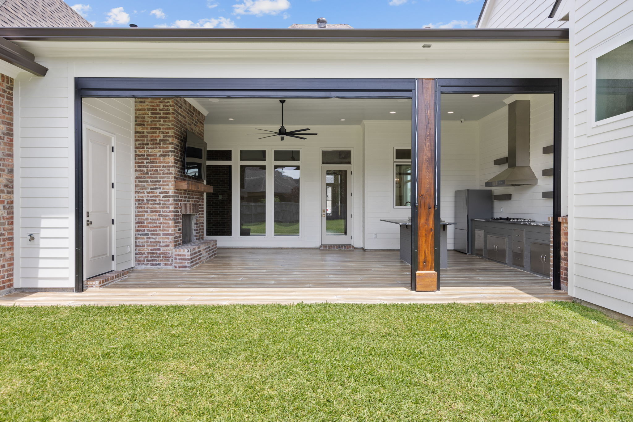Gregiore Residence-Lafayette