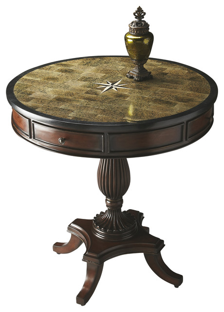 Heritage Foyer Table 2969070